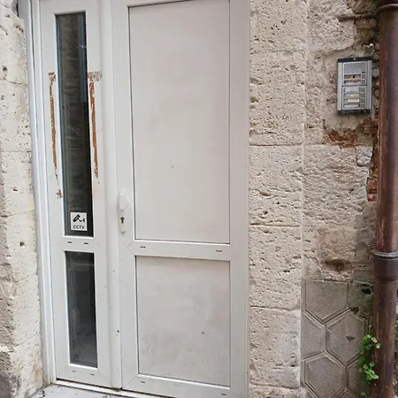 Lägenhet Joli En Centre Et Au Calme