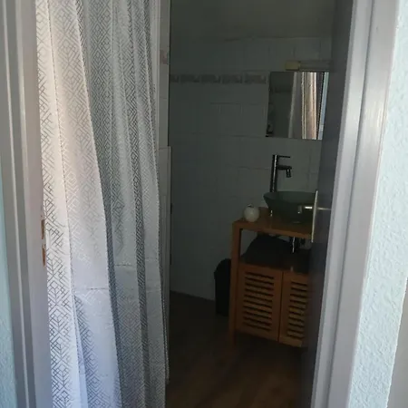 Lägenhet Joli En Centre Et Au Calme *