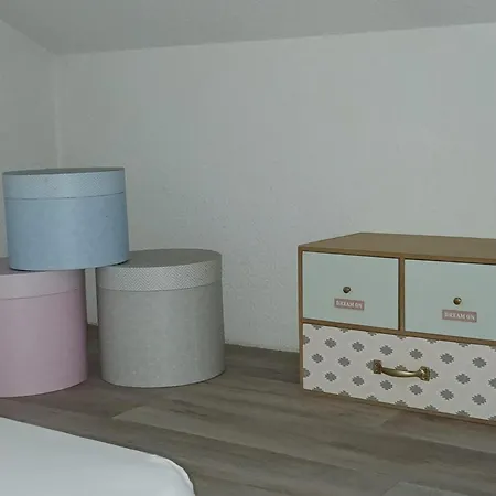 Lägenhet Joli En Centre Et Au Calme